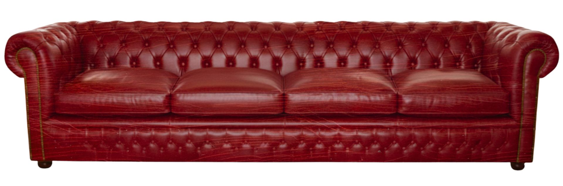 The Kensington Chesterfield